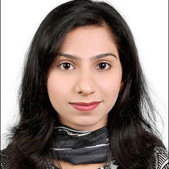Sania Shahid