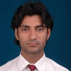 Md Sarfraz Khan, Sr Web Developer