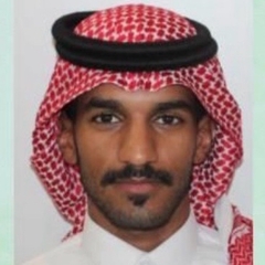 Abdulrahman Arif Al Harbi