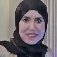Samah Rady, Group HR Director