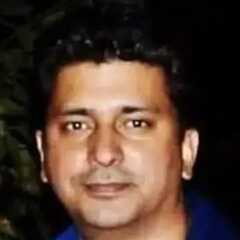 Sannay Upadhyay , Manager 