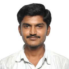 Selvam Palaniappan, Senior Application Engineer
