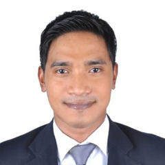 Mohamed Reeza Ramlan