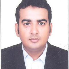 Muhammad Waqas Gudu