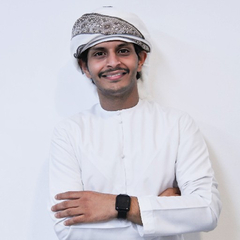 Mohammed Al Hakimi