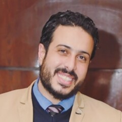 mohamed ali ahmed abd-elrhman, Sales supervisor