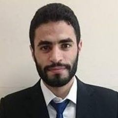 Mohamed Ali, Full Stack Developer