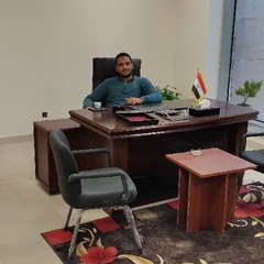 هيثم  محمد سيد , مهندس مدني تنفيذ 