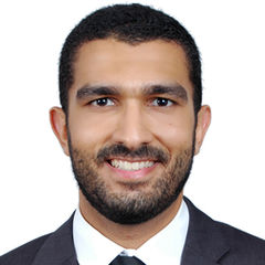 Abdelrahman Sarhan, Electrical Design Engineer