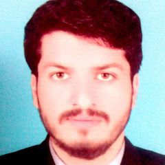 Umair Shahzad بوختون, Electrical and Electronics Installer and Repairer