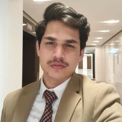 Mohammad Ashraf, Supervisor – L1 Support Team 