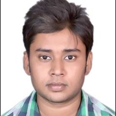 Neeraj Kushwah, Qa/qc Mechanical Engineer