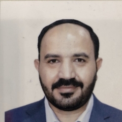 محمد أبوزيد, Industry specialist- welding