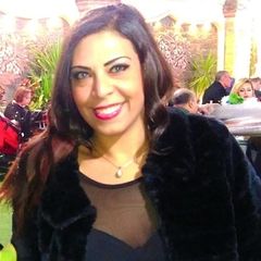 Engy Hedayat, Tour Guide General Manager 