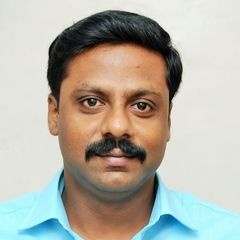 Kamal Anand Manavalan, Test Architect