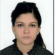Anjali Bhattarai, Travel Consultant