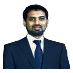 Muhammad Rashid Qayyum, Accounts Manager