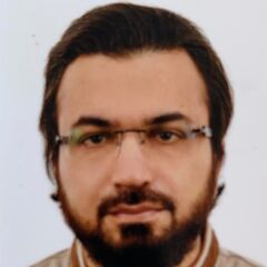 حماد Ali Ahmed, Operations Manager