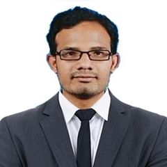 Dinesh Mohan, Senior Engineering Coordinator / Project Engineer