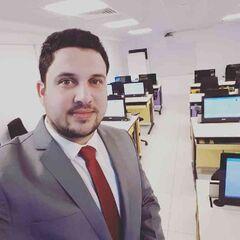 احمد علاء, Sales Executive