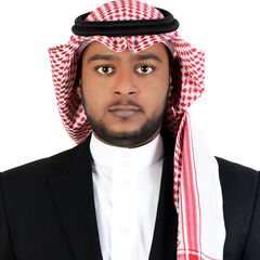 Abdulrahman Aldhuwayhi