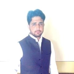 Mubashir Ullah, 