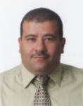 Nabil Alheileh, Manager Of HR