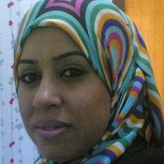 صابرين عبد الله, Program senior officer