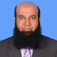 Muhammad Irfan, Accountant