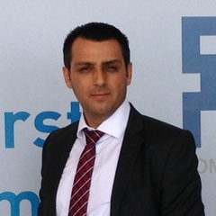 باسم الترك, Engineering and Projects Manager