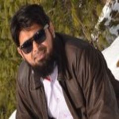 Adil Abbasi, Software Engineer