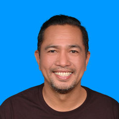 Bobot Bautista, Senior Draftsman