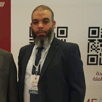 Mohammed Abdulhamid Mostafa Abdulghany, Head Of Legal