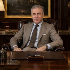 MOHAMMAD  ABU HASHISH, HR Director