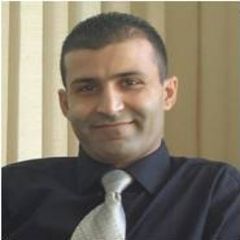 Mohammed Ben Meziane, Country Manager
