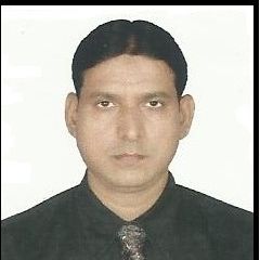 Mohammed Neshar  Ahmed