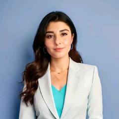 Burcu Guzeler, Sales And Marketing Specialist