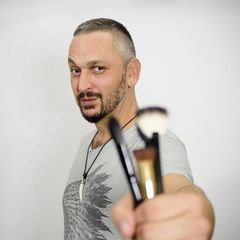 Saša Dobrijević, Business Owner