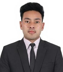 Nima Tamang, Waiter 