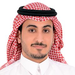 Abdulaziz Abalkhail, 