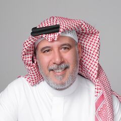 mazin Al-Yahya, VP - Direct Custody & Clearing - Product Manager