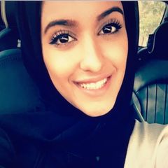 Zahra  Khalifa, Associate