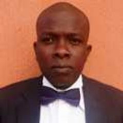 Ebe Ugbu, Branch Manager