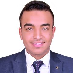 Abdelrahman khaled, Account Receivable Accountant