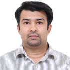 Venugopal Chakkoth, Senior Manager