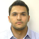 Fakhri Al-Bobali, Fire and Life Safety Design Engineer