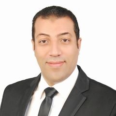 haitham farghaly, Regional Sales Manager