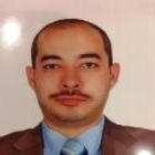 Osama Hassanein, Finance Manager