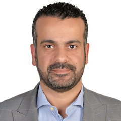 Ehab Lotfy Atia, Solutions Engineer