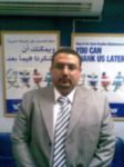 Ahmed Zayan, Deputy General Manager Sales